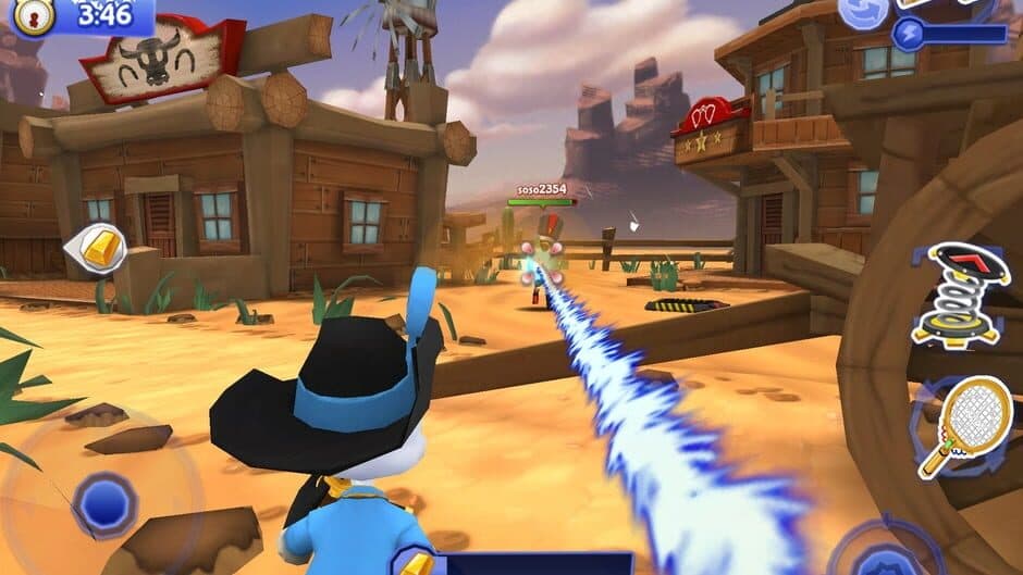 DuckTales: Scrooge's Loot screenshot 3