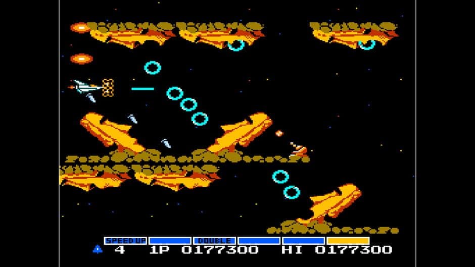 Arcade Archives: VS. Gradius screenshot 3