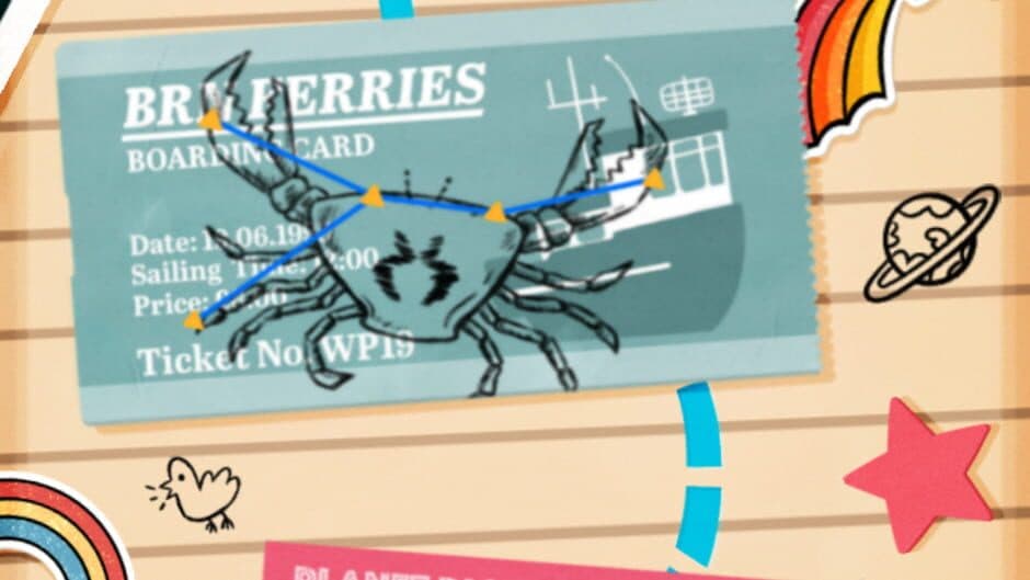 StarGazing screenshot 4