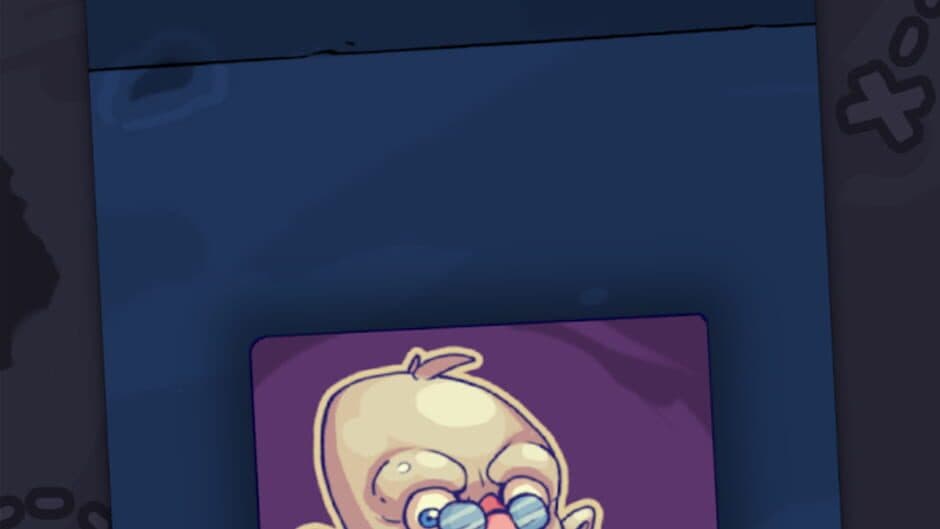 Unhatched screenshot 1