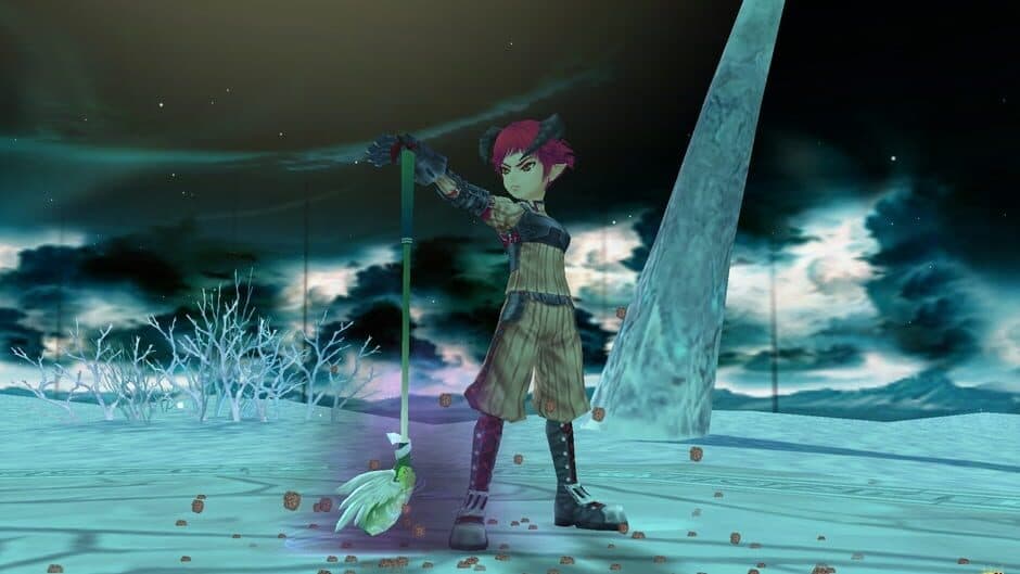 PangYa screenshot 2