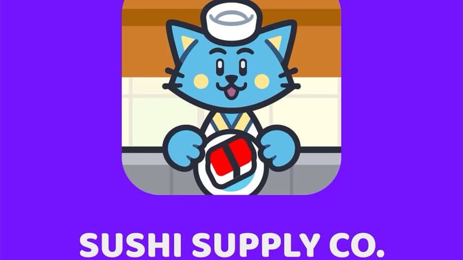 Sushi Supply Co. screenshot 1