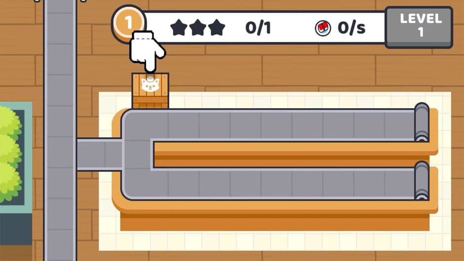 Sushi Supply Co. screenshot 2