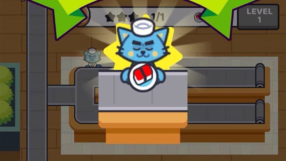 Sushi Supply Co. screenshot 3