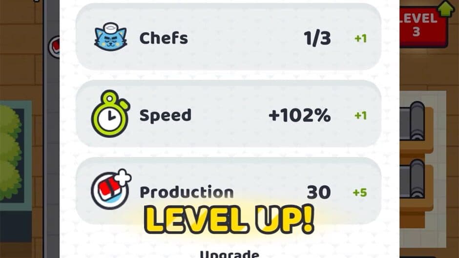 Sushi Supply Co. screenshot 4