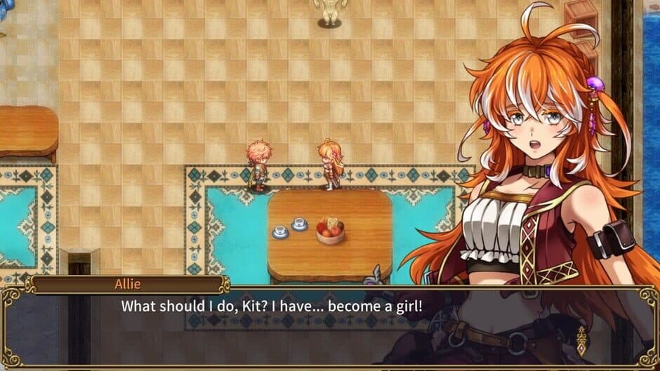 Ruinverse screenshot 4