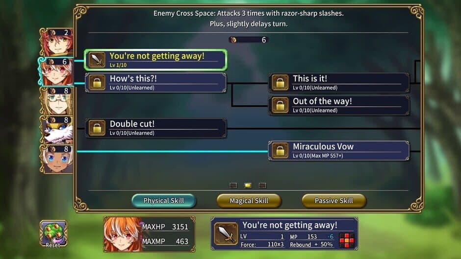 Ruinverse screenshot 5