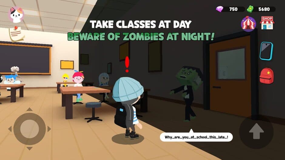 Play Together screenshot 5