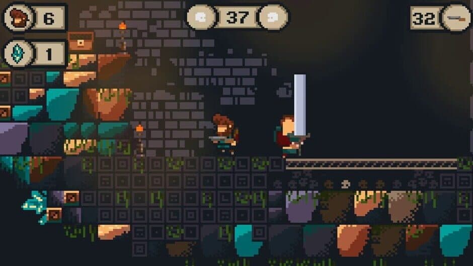 Acalesia screenshot 4