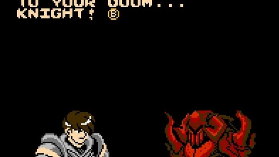 AdventureQuest 8-Bit: Dungeons & DoomKnights screenshot 2