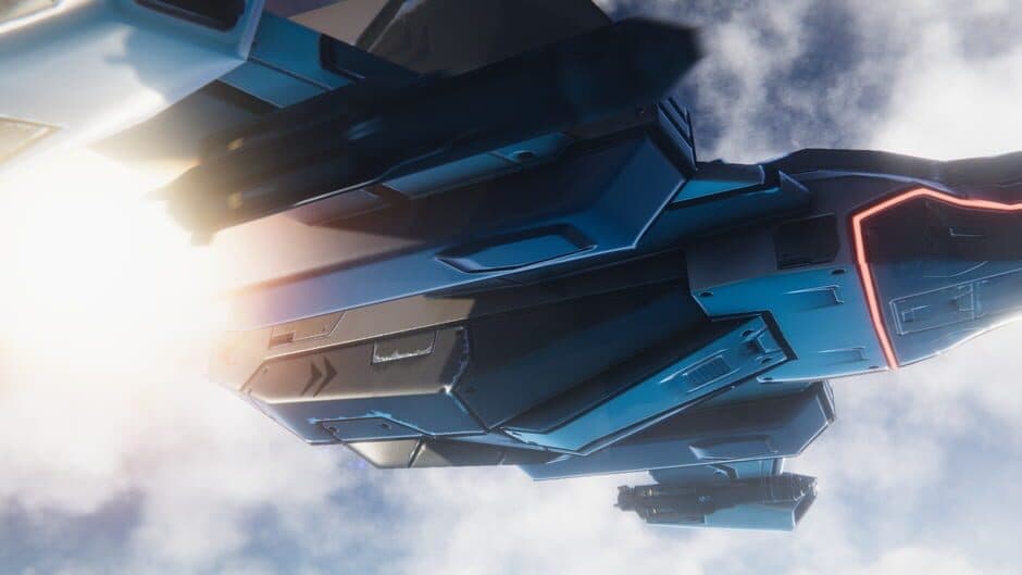 Hyper-5 screenshot 2