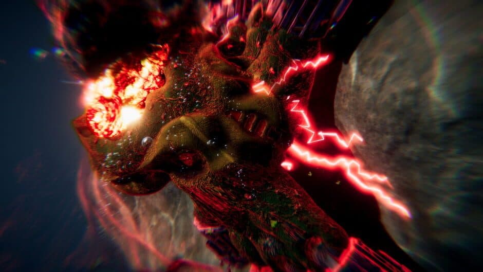 Hyper-5 screenshot 1