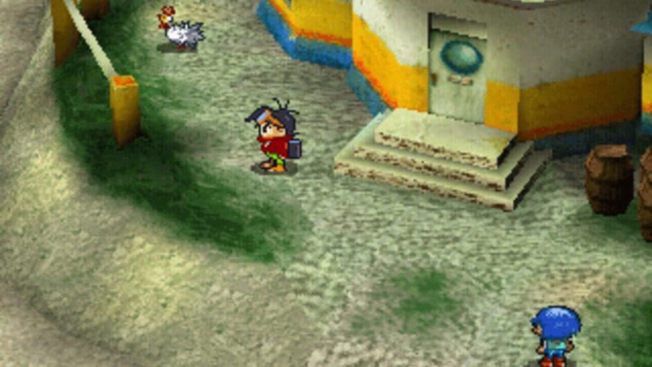 Thousand Arms screenshot 4