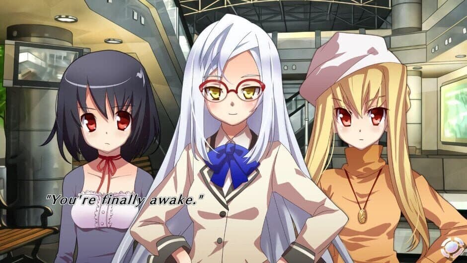 Abyss of the Sacrifice screenshot 2