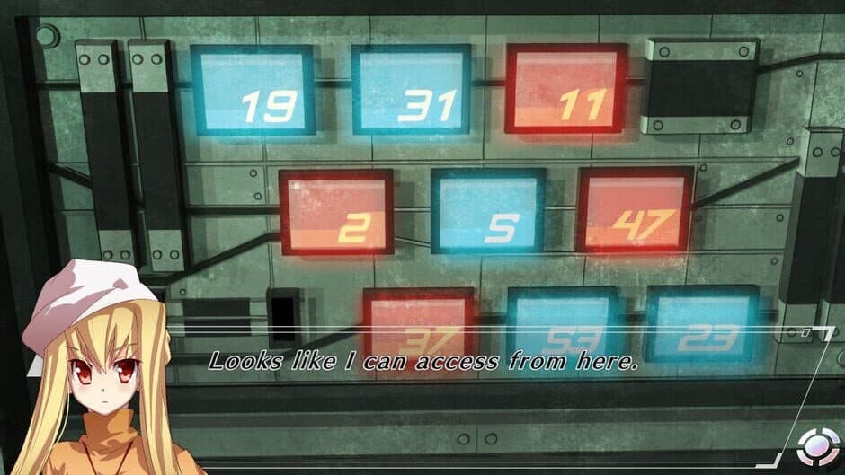 Abyss of the Sacrifice screenshot 5