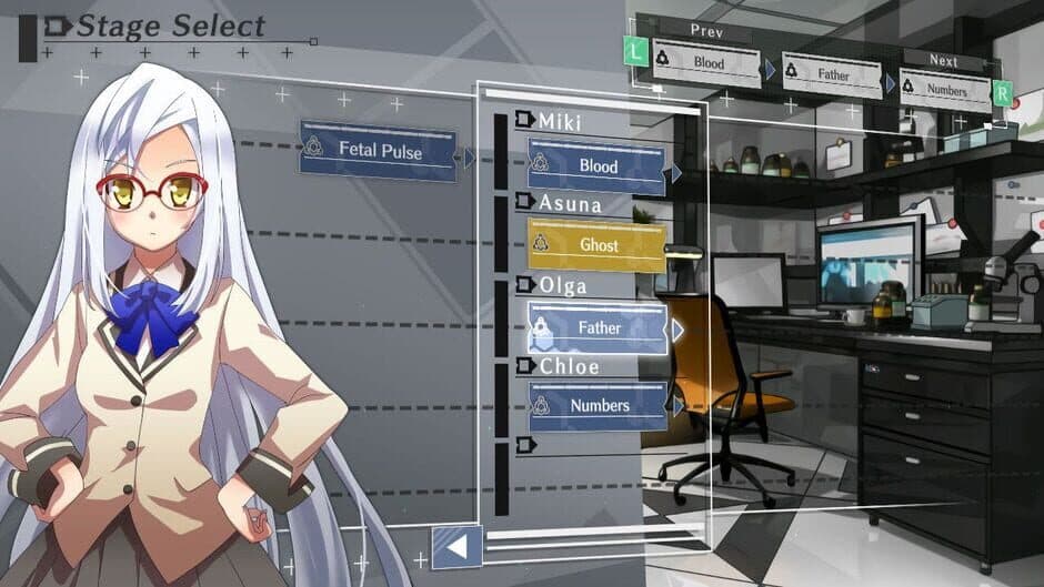 Abyss of the Sacrifice screenshot 6