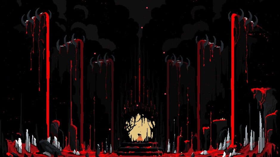 Run: The World In-Between screenshot 2