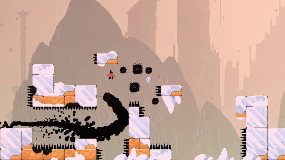 Run: The World In-Between screenshot 1
