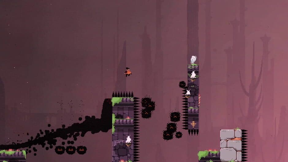 Run: The World In-Between screenshot 4