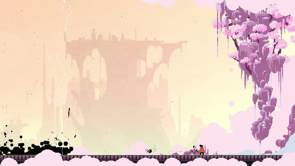 Run: The World In-Between screenshot 6