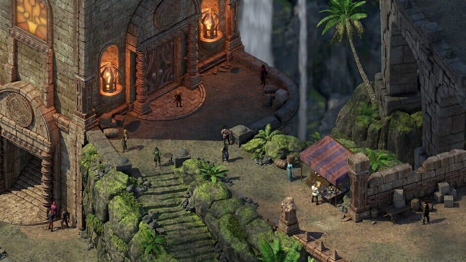 Pillars of Eternity II: Deadfire - Ultimate Edition screenshot 3