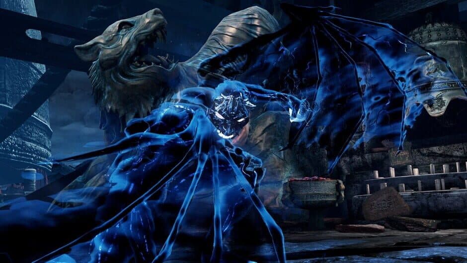 Killer Instinct: Definitive Edition screenshot 2