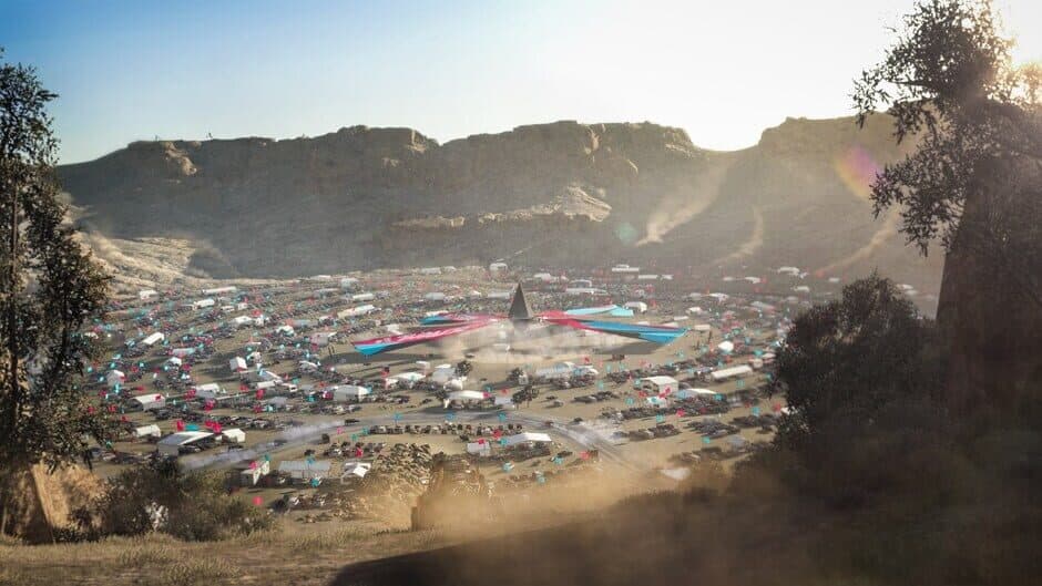 The Crew: Ultimate Edition screenshot 4