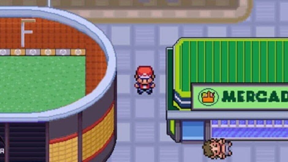 Pokémon Iberia screenshot 2