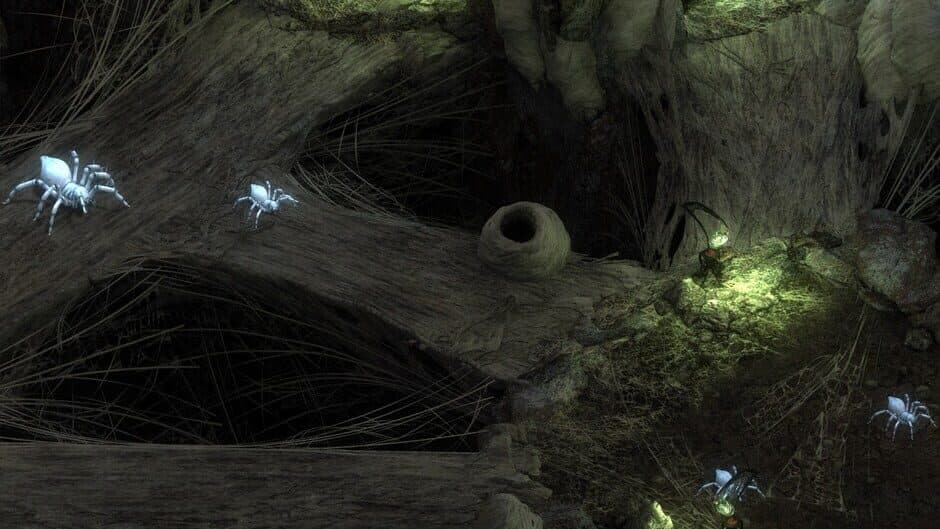 Pillars of Eternity: Hero Edition screenshot 4