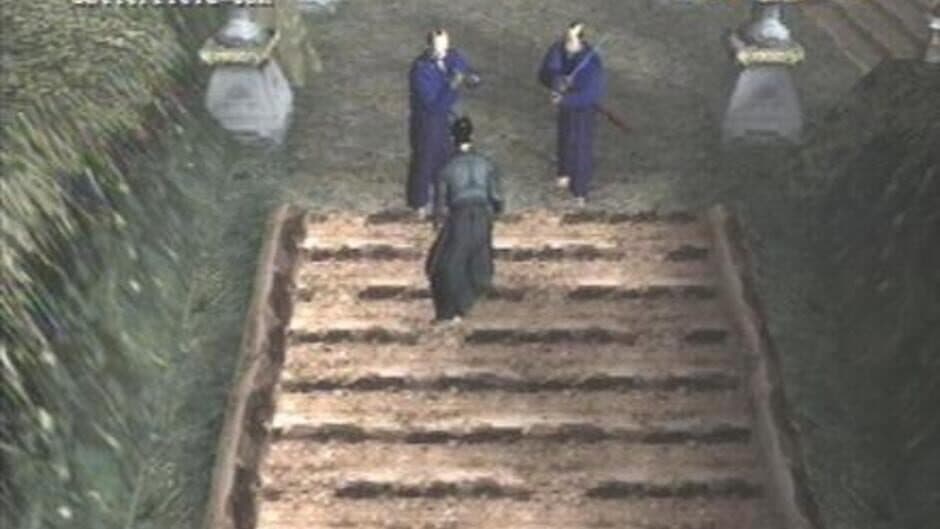 Kengo 2: Sword of the Samurai screenshot 6