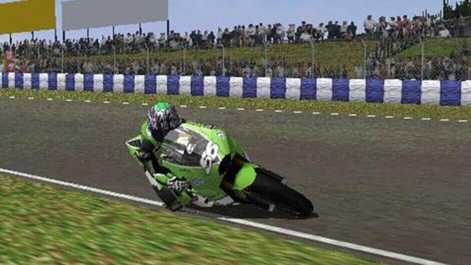 MotoGP screenshot 3