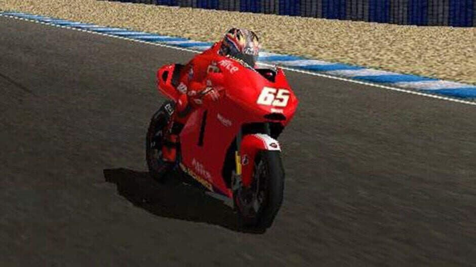 MotoGP screenshot 6