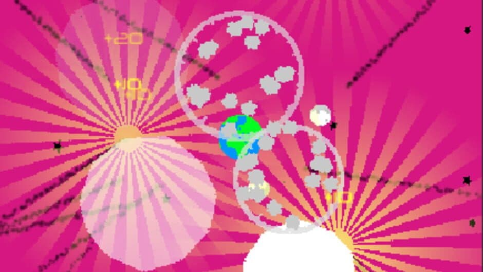 They Came From Uranus! screenshot 1