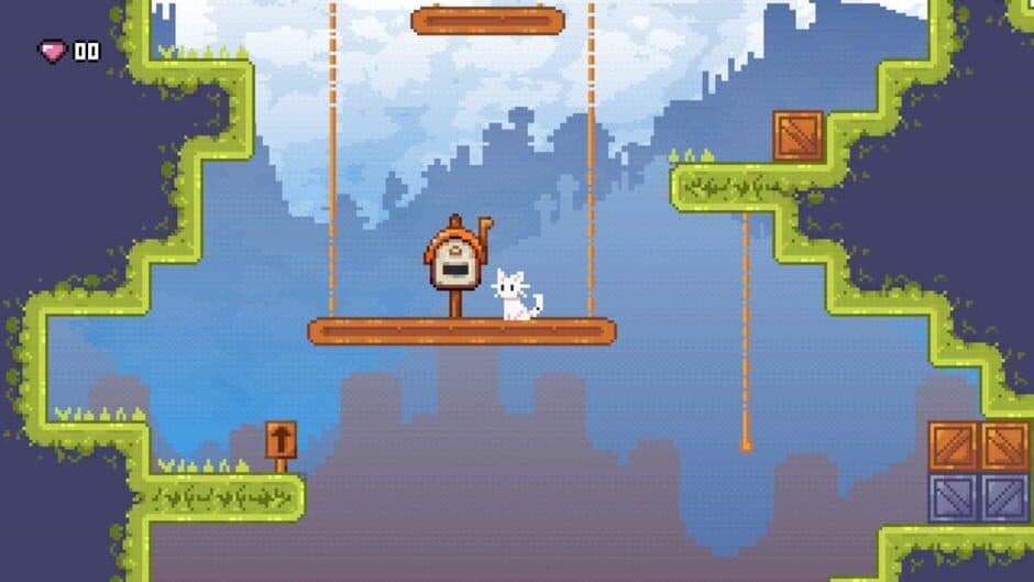 .Cat screenshot 3