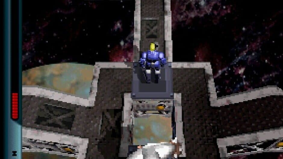 Grid Runner screenshot 4