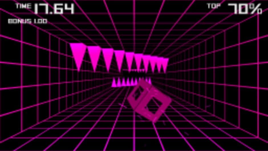 Super Grid Run screenshot 4