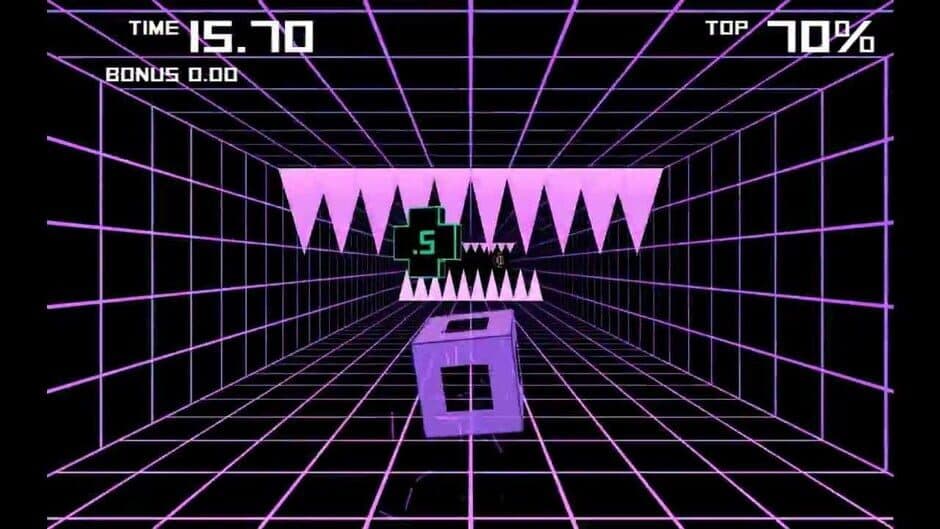 Super Grid Run screenshot 5