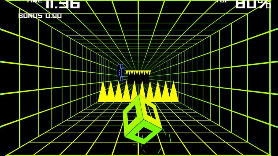 Super Grid Run screenshot 6