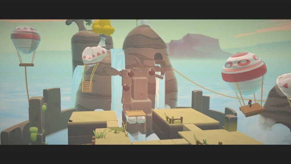 The Lightbringer screenshot 1