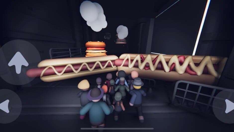 Populus Run screenshot 1