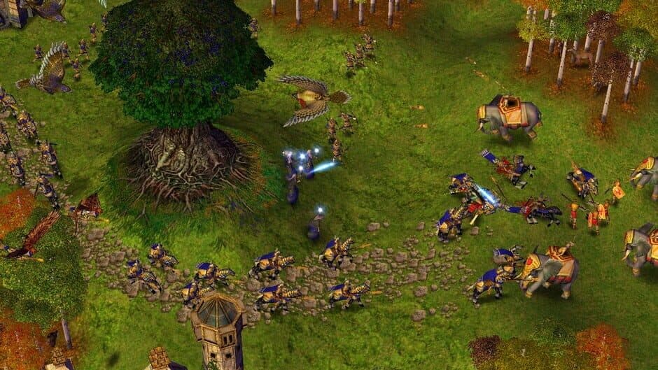Age of Mythology: Gold Edition screenshot 1