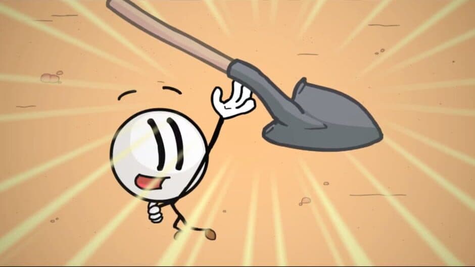 Henry Stickmin: Breaking the Bank screenshot 1