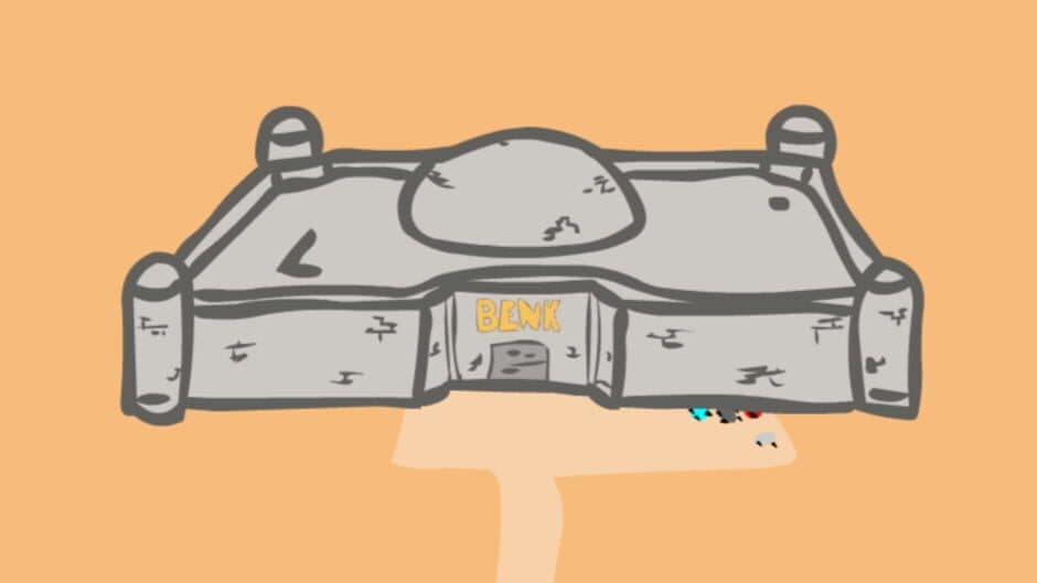 Henry Stickmin: Breaking the Bank screenshot 3