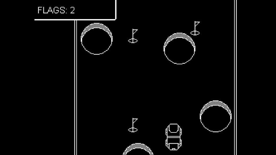 Racing: Breakthrough Gaming Arcade screenshot 1