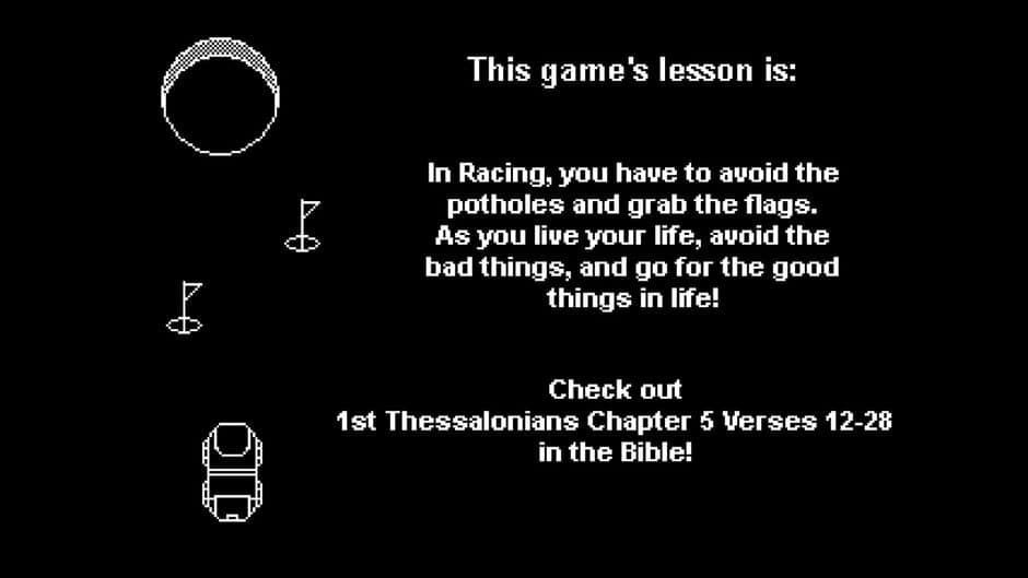 Racing: Breakthrough Gaming Arcade screenshot 3