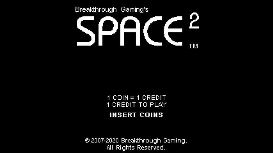 Space 2: Breakthrough Gaming Arcade screenshot 2