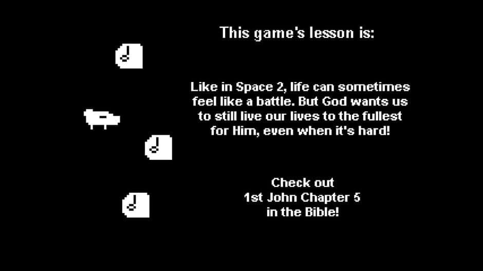 Space 2: Breakthrough Gaming Arcade screenshot 3