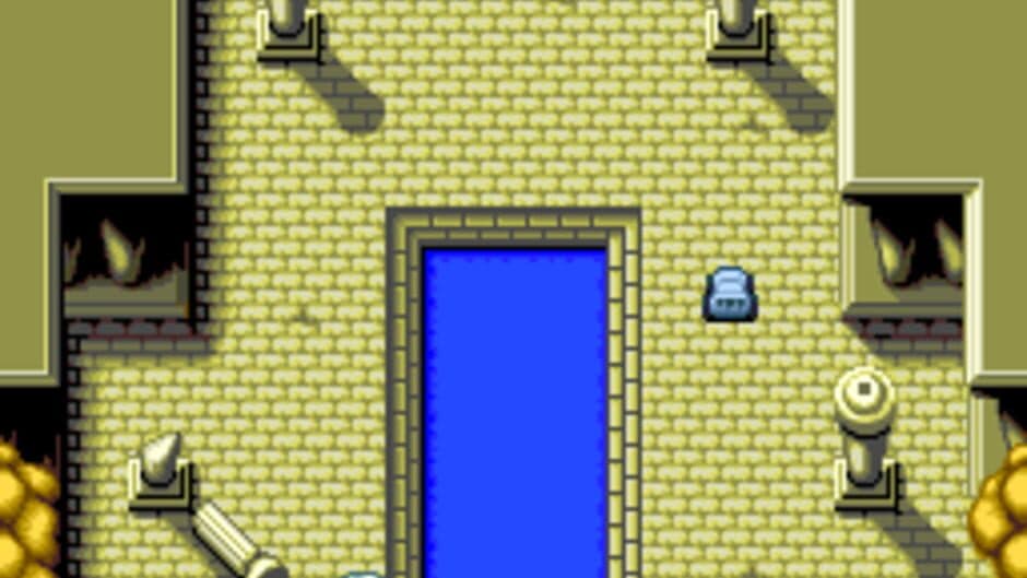 Dekoboko Densetsu: Hashiru Wagamanma screenshot 2