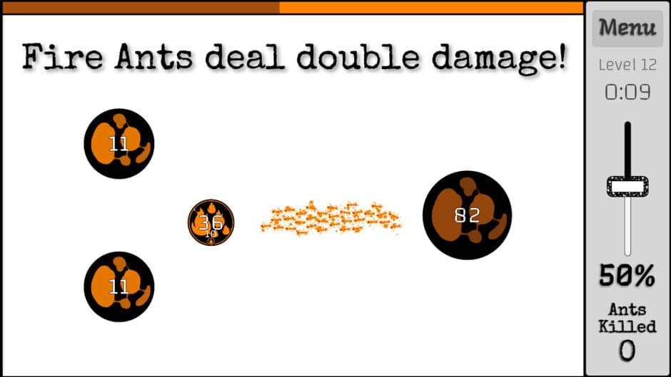 Colony Battle screenshot 3