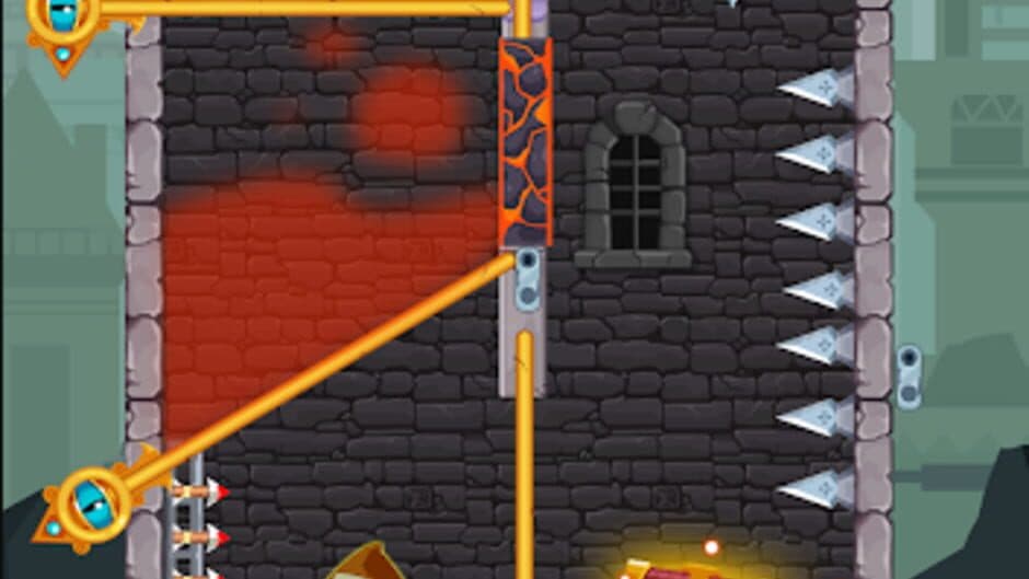 How to Loot screenshot 1